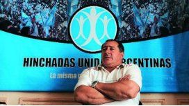 Ordenan excarcelar al ex jefe de Hinchadas Unidas Marcelo Mallo Ordenan excarcelar al ex jefe de Hinchadas Unidas Marcelo Mallo
