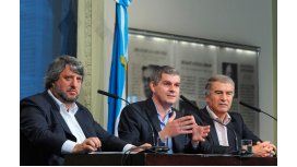Oficializaron la creación del ente que absorbe a la Afsca y Aftic Oficializaron la creación del ente que absorbe a la Afsca y Aftic