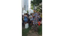 Escuchá la canción en homenaje a Lola a un año de su muerte Escuchá la canción en homenaje a Lola a un año de su muerte