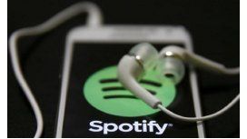 Los usuarios premium de Spotify podrán escuchar discos antes que el resto Los usuarios premium de Spotify podrán escuchar discos antes que el resto