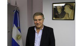 Ministro de Telecomunicaciones dará una conferencia de prensa Ministro de Telecomunicaciones dará una conferencia de prensa