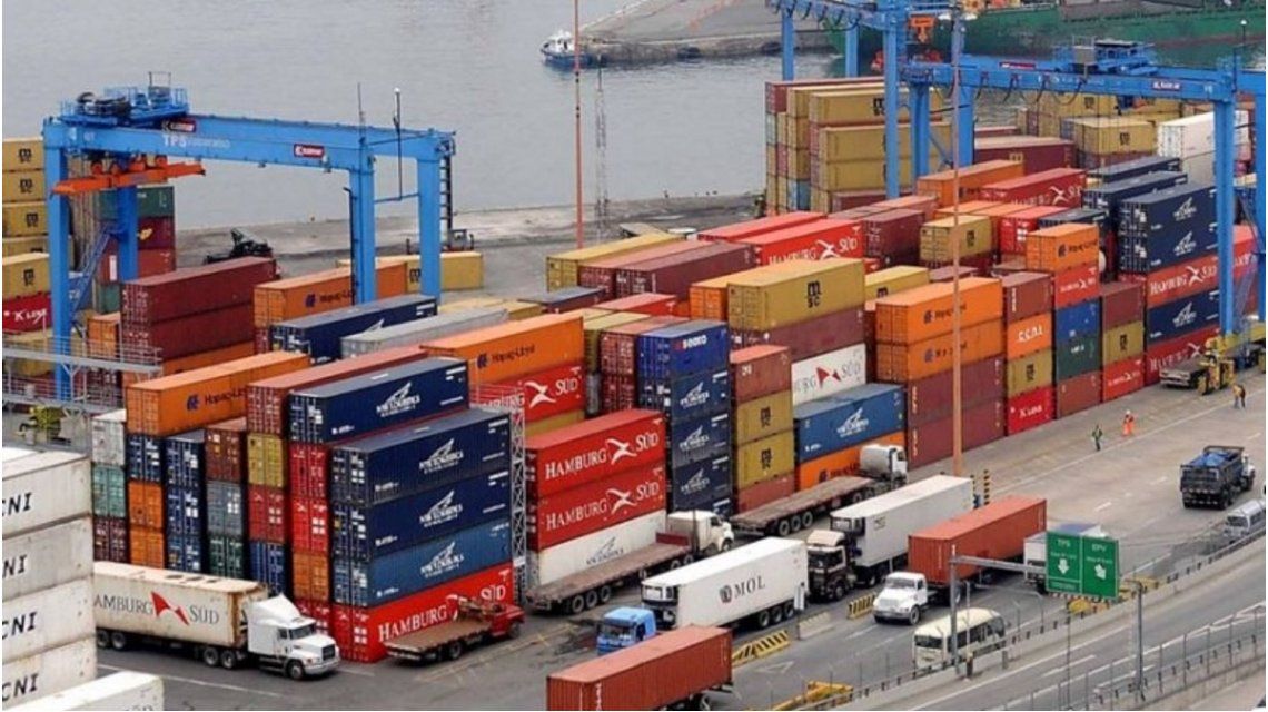 Desde Este Miércoles Rige El Nuevo Sistema De Importaciones Trabas A Las Importaciones