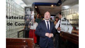 Entendemos que este decreto avanza sobre la división de poderes Entendemos que este decreto avanza sobre la división de poderes