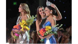 Escándalo en Miss Universo: Se equivocaron de ganadora Escándalo en Miss Universo: Se equivocaron de ganadora