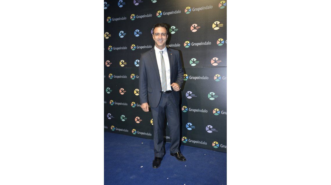 Luis Pavesio Luis Pavesio