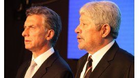 Dante Camaño en Radio 10: Las medidas que tomó Macri son correctas Dante Camaño en Radio 10: Las medidas que tomó Macri son correctas