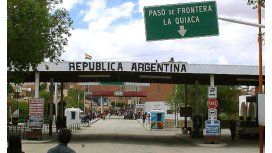 La CIDH criticó a Macri por su decreto migratorio La CIDH criticó a Macri por su decreto migratorio