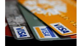 Buscan bajar las comisiones de tarjetas de débito y crédito Buscan bajar las comisiones de tarjetas de débito y crédito
