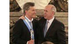 Pasajes: La Corte se desvinculó de los privilegios que le dispensó el macrismo Pasajes: La Corte se desvinculó de los privilegios que le dispensó el macrismo