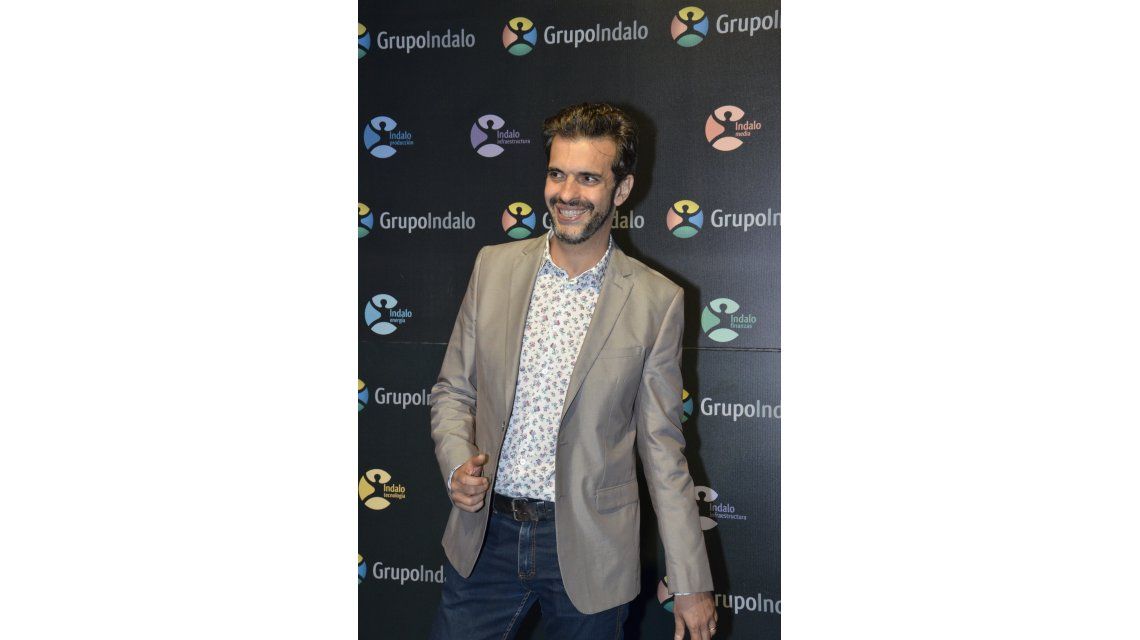 Martín Ciccioli Martín Ciccioli
