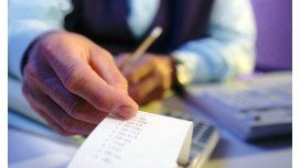El proyecto de reforma de Ganancias actualiza escalas y cuotas para monotributistas El proyecto de reforma de Ganancias actualiza escalas y cuotas para monotributistas