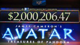 ¿Quién quiere ser millonario? En el Casino Buenos Aires hay un pozo de $ 2 millones ¿Quién quiere ser millonario? En el Casino Buenos Aires hay un pozo de $ 2 millones