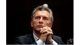 Sobreseyeron a Macri en la causa por las escuchas ilegales Sobreseyeron a Macri en la causa por las escuchas ilegales