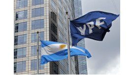 YPF YPF