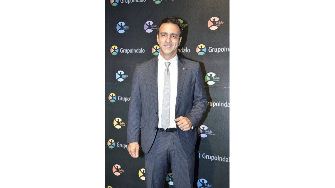 Luis Pavesio Luis Pavesio