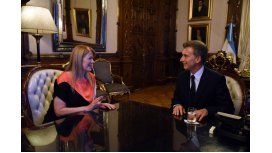 Stolbizer, sobre designaciones de jueces: Es un retroceso jurídico Stolbizer, sobre designaciones de jueces: Es un retroceso jurídico
