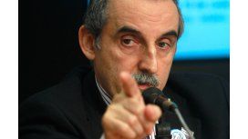 Moreno, contra el gobierno de Macri: Es un experimento oligárquico Moreno, contra el gobierno de Macri: Es un experimento oligárquico