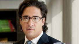 Ministro de Justicia, Germán Garavano Ministro de Justicia, Germán Garavano