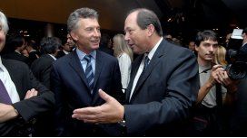 Designación de jueces: Sanz se desmarcó de la UCR y defendió a Macri Designación de jueces: Sanz se desmarcó de la UCR y defendió a Macri