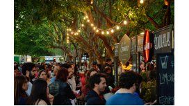 La Ciudad abrió el debate sobre la circulación libre de food trucks La Ciudad abrió el debate sobre la circulación libre de food trucks