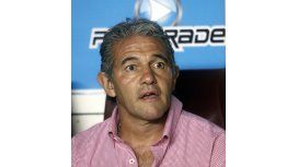 El torneo se quedó sin otro DT: Burruchaga se fue de Sarmiento El torneo se quedó sin otro DT: Burruchaga se fue de Sarmiento