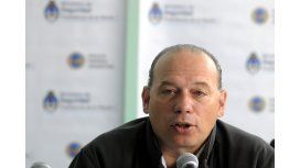 Berni: Es una noticia malintencionada que pretende tapar lo que hace este Gobierno Berni: Es una noticia malintencionada que pretende tapar lo que hace este Gobierno