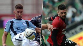 Belgrano llegó al empate sobre el final ante Colón y clasificó a la Sudamericana Belgrano llegó al empate sobre el final ante Colón y clasificó a la Sudamericana