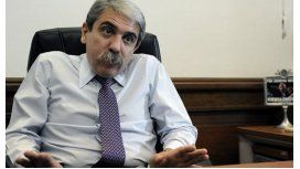 Aníbal Fernández no descarta ser candidato Aníbal Fernández no descarta ser candidato