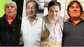 El sindicalismo sale a cruzar a Triaca y plantea un piso del 28% para las paritarias El sindicalismo sale a cruzar a Triaca y plantea un piso del 28% para las paritarias