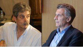 Burstein: Las pruebas alcanzan para llevar a juicio a Macri por las escuchas Burstein: Las pruebas alcanzan para llevar a juicio a Macri por las escuchas