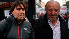 Ley antidespidos: sin las CGT Ley antidespidos: sin las CGT