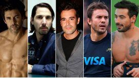 Éstos son los tipos de hombres que más les gustan a las argentinas Éstos son los tipos de hombres que más les gustan a las argentinas