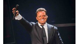 minutouno.com te invita a ver a Luis Miguel minutouno.com te invita a ver a Luis Miguel