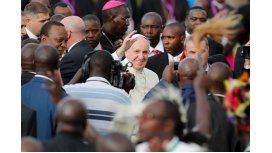 El Papa: El nombre de Dios no puede justificar el odio y la violencia El Papa: El nombre de Dios no puede justificar el odio y la violencia