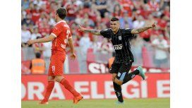 Mirá los goles para el triunfo de Racing ante Independiente Mirá los goles para el triunfo de Racing ante Independiente