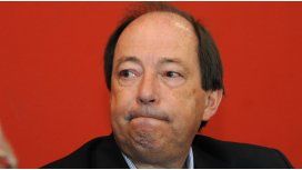 Servini de Cubría citó a declarar a Ernesto Sanz por denuncia de coima de 200 mil dólares Servini de Cubría citó a declarar a Ernesto Sanz por denuncia de coima de 200 mil dólares
