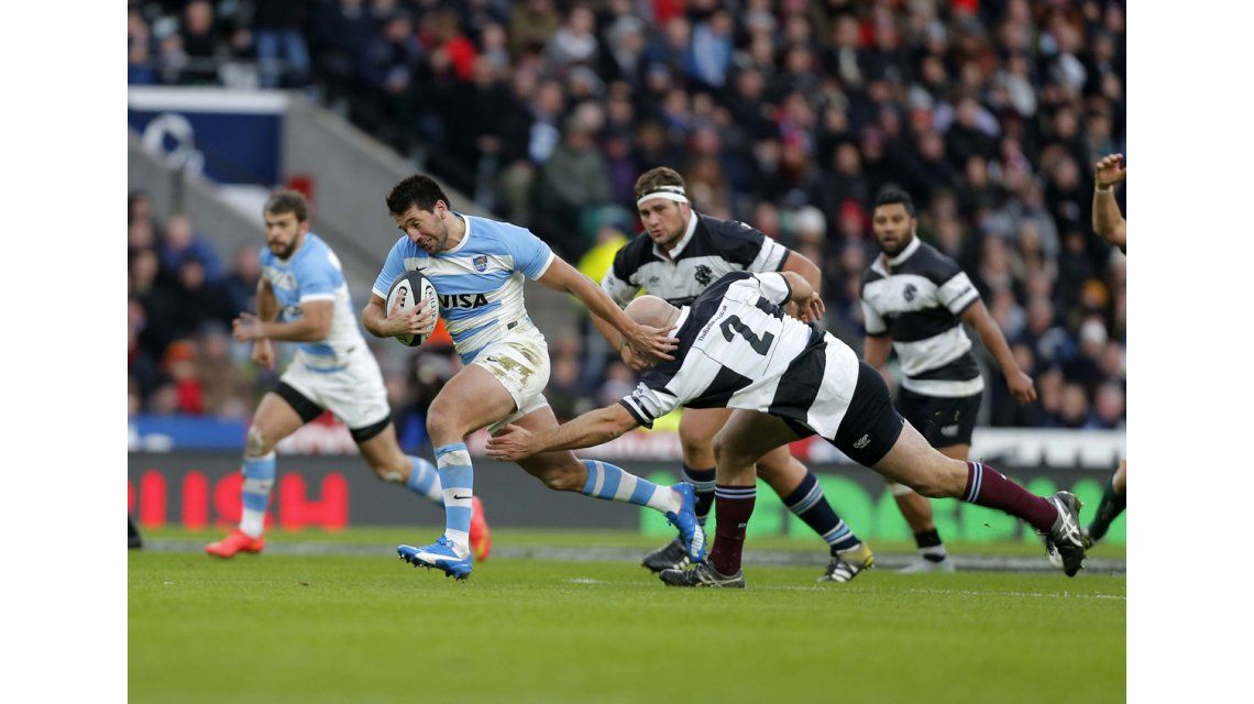 pumas barbarians 2018