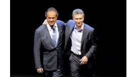 Balotaje: terminó el escrutinio definitivo y Macri ganó por una menor ventaja Balotaje: terminó el escrutinio definitivo y Macri ganó por una menor ventaja