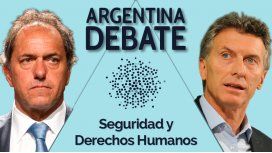 {alttext(,#Debate ¿Qué proponen Scioli y Macri en materia de seguridad y derechos humanos?)} {alttext(,#Debate ¿Qué proponen Scioli y Macri en materia de seguridad y derechos humanos?)}