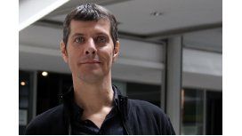 Fuerte descargo de Mario Pergolini contra Twitter Fuerte descargo de Mario Pergolini contra Twitter