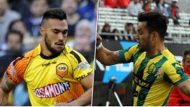 Punto final: Aldosivi le ganó al descendido Crucero en Misiones Punto final: Aldosivi le ganó al descendido Crucero en Misiones