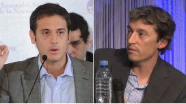 El secretario de Justicia y el titular del banco Nación fueron designados en la AGN El secretario de Justicia y el titular del banco Nación fueron designados en la AGN
