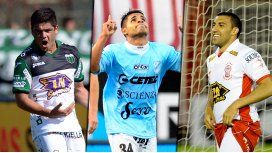 Tres equipos Tres equipos