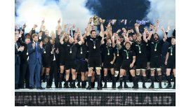 Los diez grandes momentos de la Copa del Mundo Inglaterra 2015 Los diez grandes momentos de la Copa del Mundo Inglaterra 2015