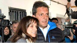 Malena Galmarini: Hay dos candidatos que me tienen que convencer Malena Galmarini: Hay dos candidatos que me tienen que convencer