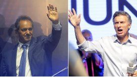 Todo listo: se definió por sorteo el orden del debate presidencial Todo listo: se definió por sorteo el orden del debate presidencial