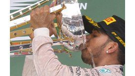 Lewis Hamilton Lewis Hamilton
