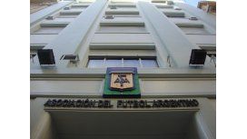 Suspenden las elecciones en AFA y crearían una comisión normalizadora Suspenden las elecciones en AFA y crearían una comisión normalizadora