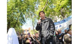 Kicillof: Vamos a ganar las elecciones Kicillof: Vamos a ganar las elecciones