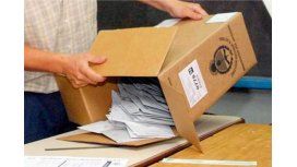 El escrutinio definitivo del balotaje se conocerá el próximo lunes o martes El escrutinio definitivo del balotaje se conocerá el próximo lunes o martes